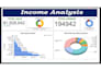 do efficient data entry, copy paste, PDF to excel